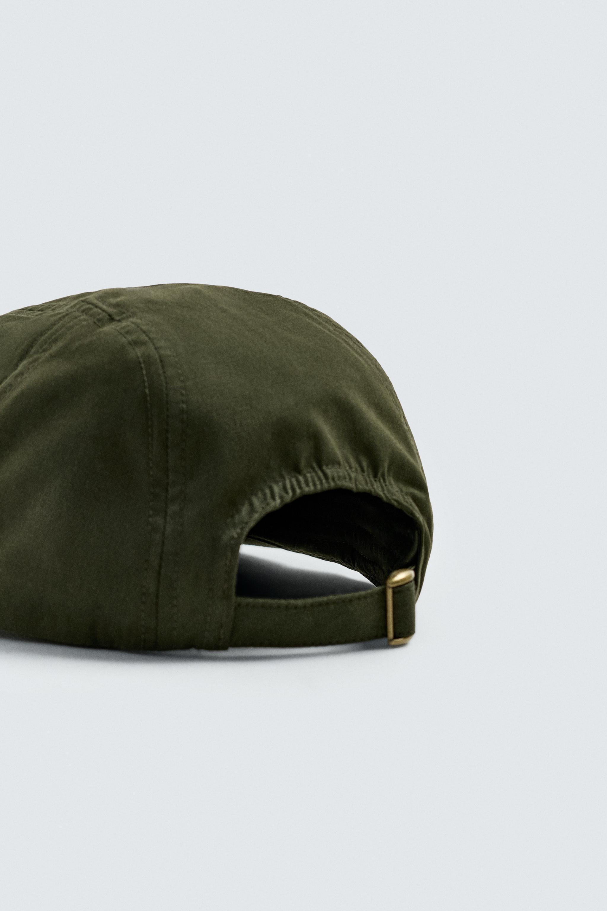 CASQUETTE TECHNIQUE LÉGÈRE